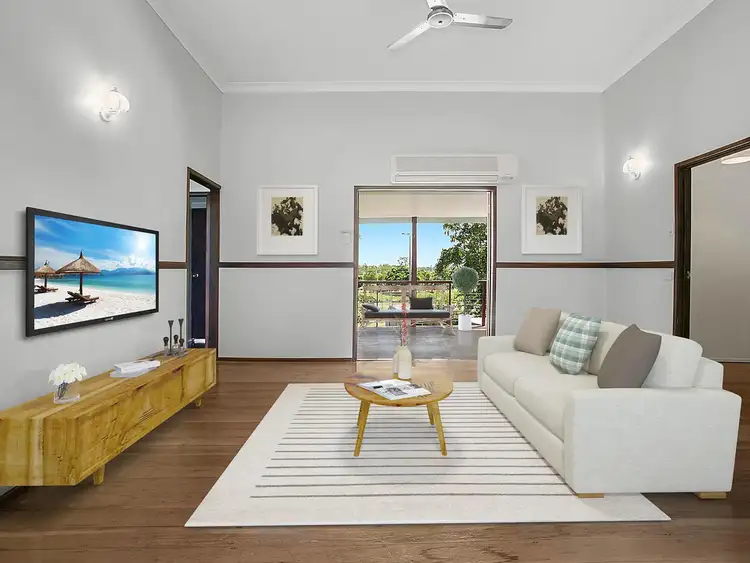 Fifth view of Homely house listing, 10 Kennedy Street, The Range QLD 4700