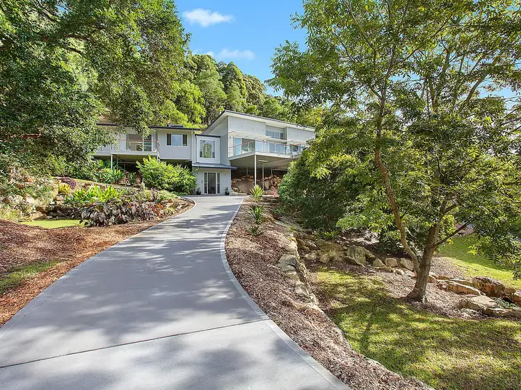 Fourth view of Homely rural property listing, 388 Oak Road, Matcham NSW 2250