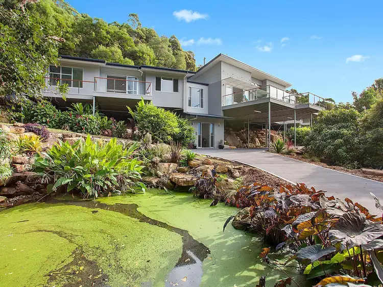 Sixth view of Homely rural property listing, 388 Oak Road, Matcham NSW 2250