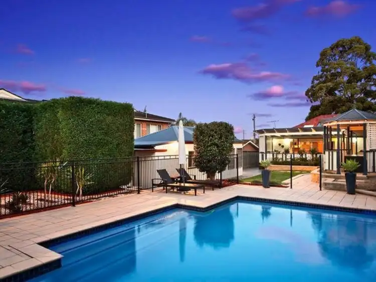 53 Tavistock Road, South Hurstville NSW 2221