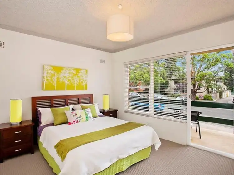 Second view of Homely unit listing, 1/6 St Georges Road, Penshurst NSW 2222
