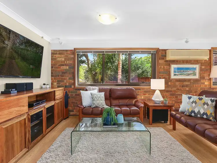 Third view of Homely house listing, 75 Como Road, Oyster Bay NSW 2225
