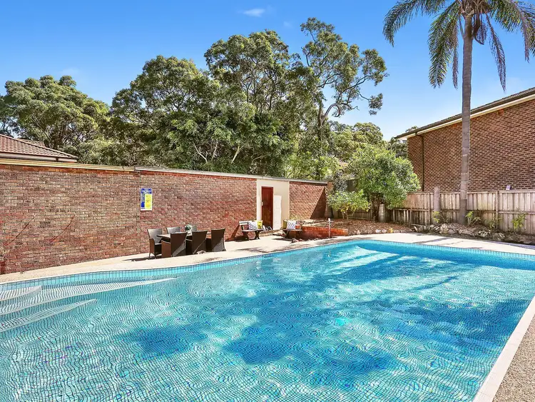 Fourth view of Homely house listing, 75 Como Road, Oyster Bay NSW 2225