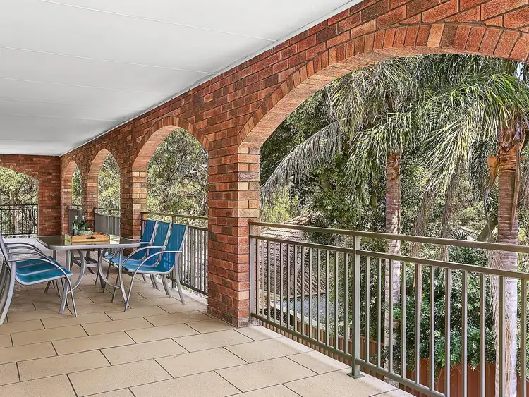 Fifth view of Homely house listing, 75 Como Road, Oyster Bay NSW 2225