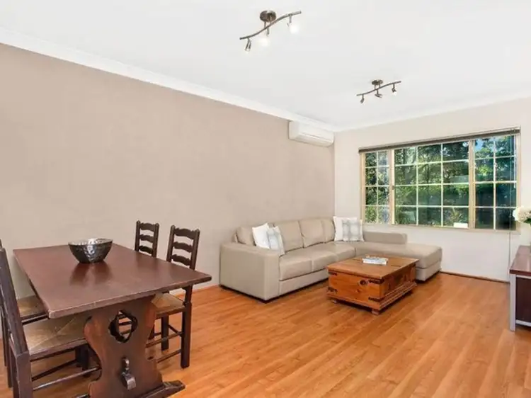 Second view of Homely townhouse listing, 166 Hurstville Road, Oatley NSW 2223