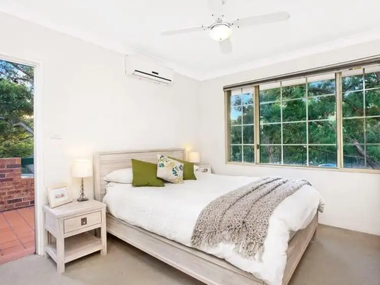Third view of Homely townhouse listing, 166 Hurstville Road, Oatley NSW 2223