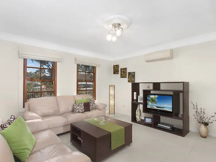 Second view of Homely house listing, 58 Balmoral Road, Mortdale NSW 2223