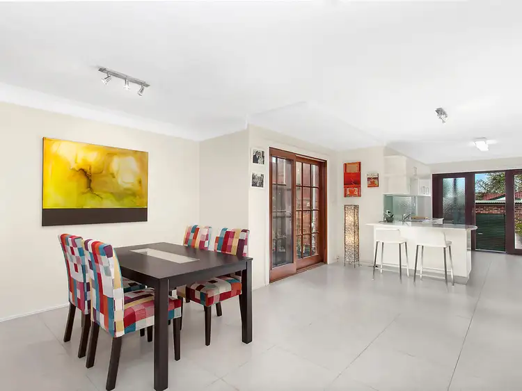 Third view of Homely house listing, 58 Balmoral Road, Mortdale NSW 2223