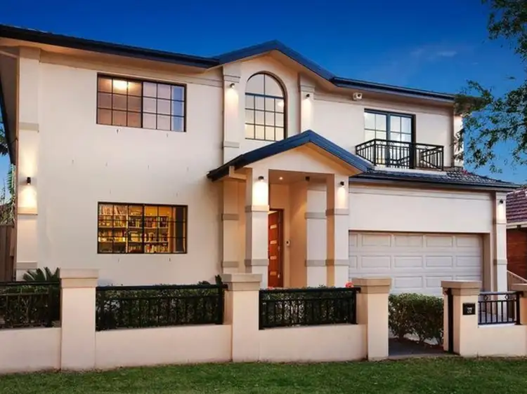 37 Balmoral Road, Mortdale NSW 2223