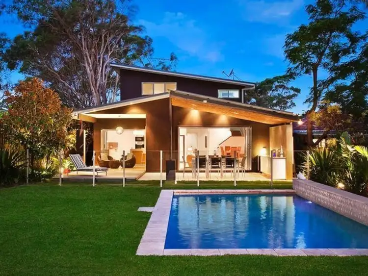 1 Lilli Pilli Point Road, Lilli Pilli NSW 2229