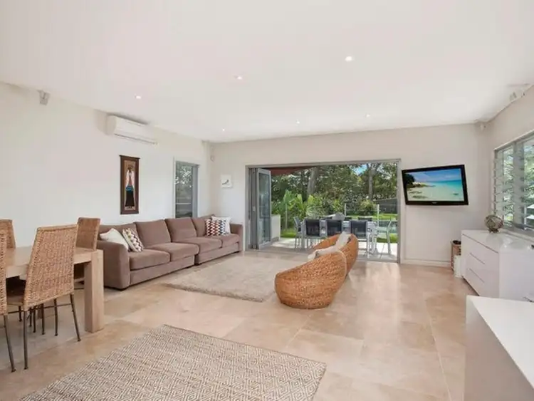 Second view of Homely house listing, 1 Lilli Pilli Point Road, Lilli Pilli NSW 2229
