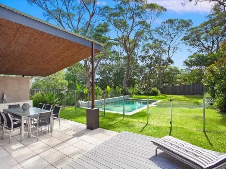 Third view of Homely house listing, 1 Lilli Pilli Point Road, Lilli Pilli NSW 2229