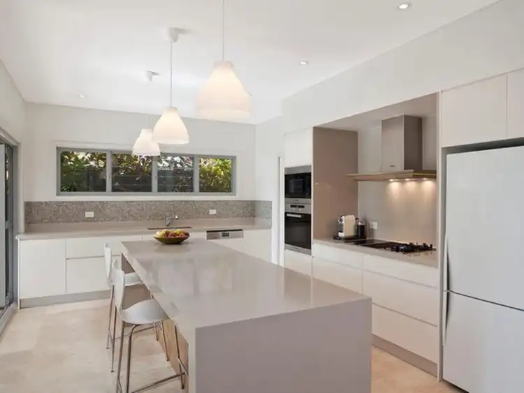 Fourth view of Homely house listing, 1 Lilli Pilli Point Road, Lilli Pilli NSW 2229