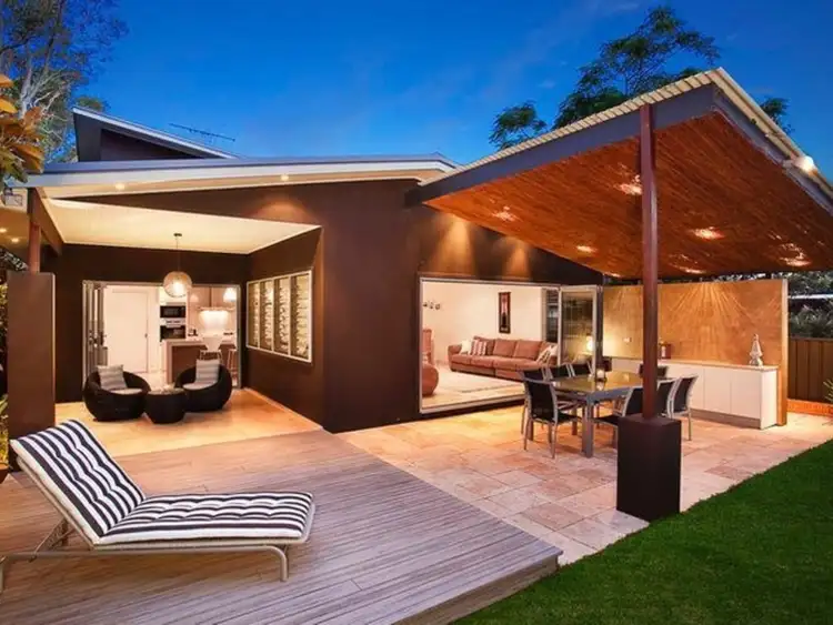 Fifth view of Homely house listing, 1 Lilli Pilli Point Road, Lilli Pilli NSW 2229