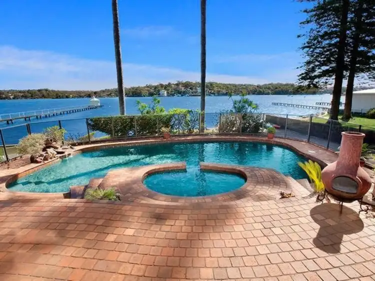 77-79 Kangaroo Point Road, Kangaroo Point NSW 2224