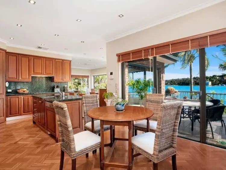 Fourth view of Homely house listing, 77-79 Kangaroo Point Road, Kangaroo Point NSW 2224