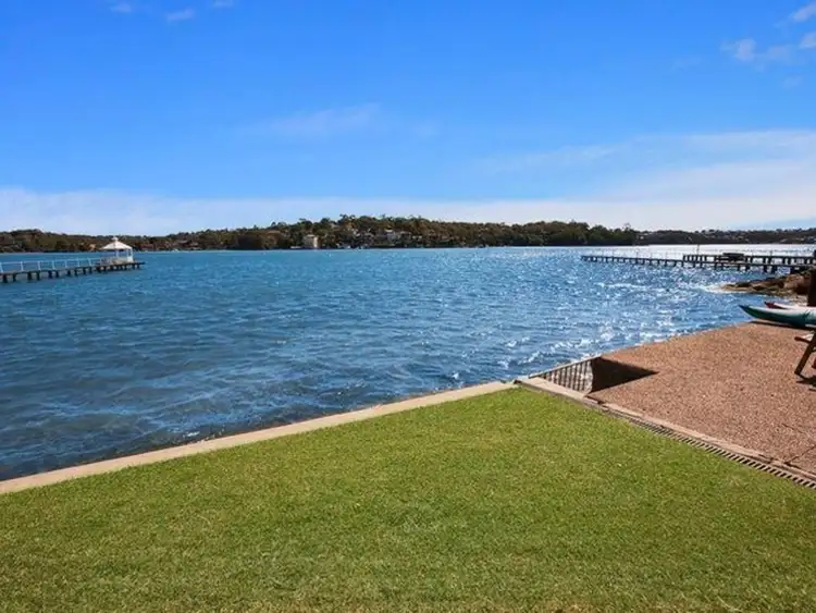 Sixth view of Homely house listing, 77-79 Kangaroo Point Road, Kangaroo Point NSW 2224