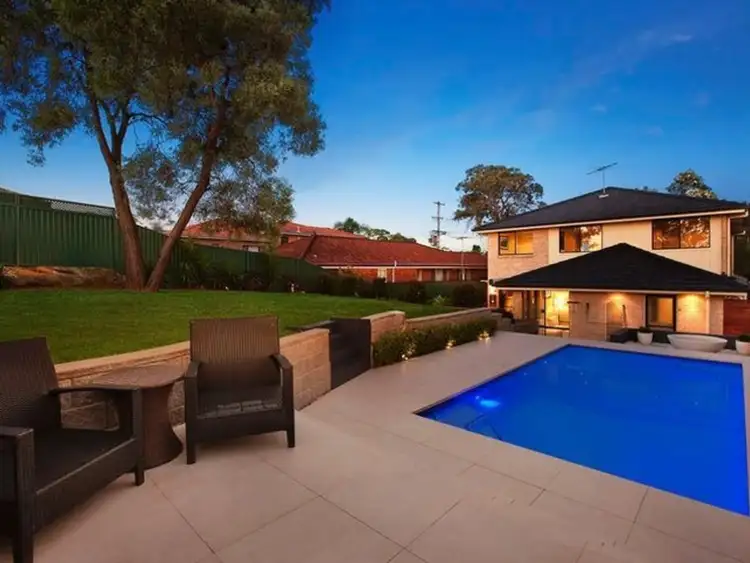 25 Soldiers Road, Jannali NSW 2226