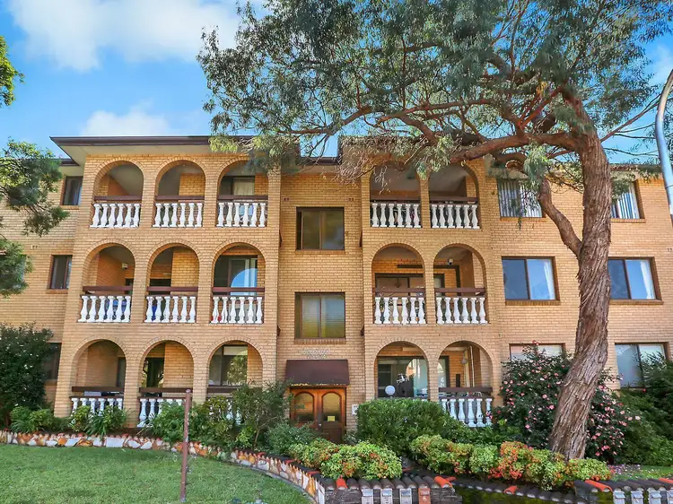 4/70 Woids Avenue, Allawah NSW 2218