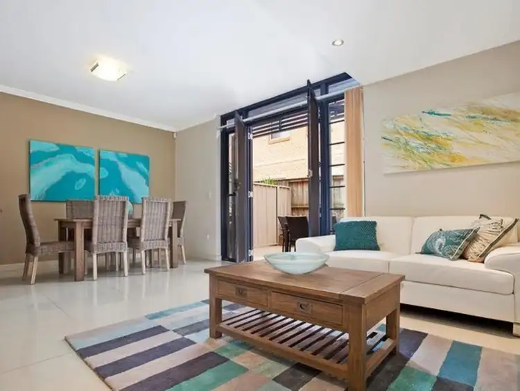 Main view of Homely townhouse listing, 8/23 Hotham Road, Gymea NSW 2227