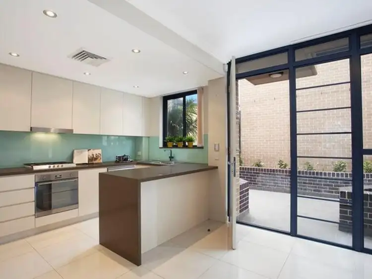 Second view of Homely townhouse listing, 8/23 Hotham Road, Gymea NSW 2227