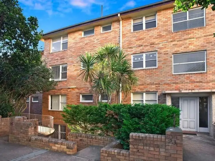 Fourth view of Homely apartment listing, 28/23 Nerang Road, Cronulla NSW 2230