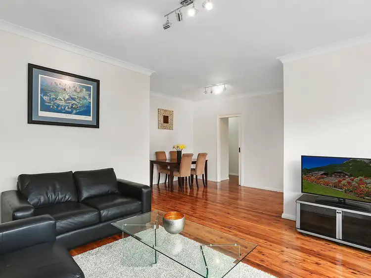 Second view of Homely villa listing, 2/77 Greenacre Road, Connells Point NSW 2221