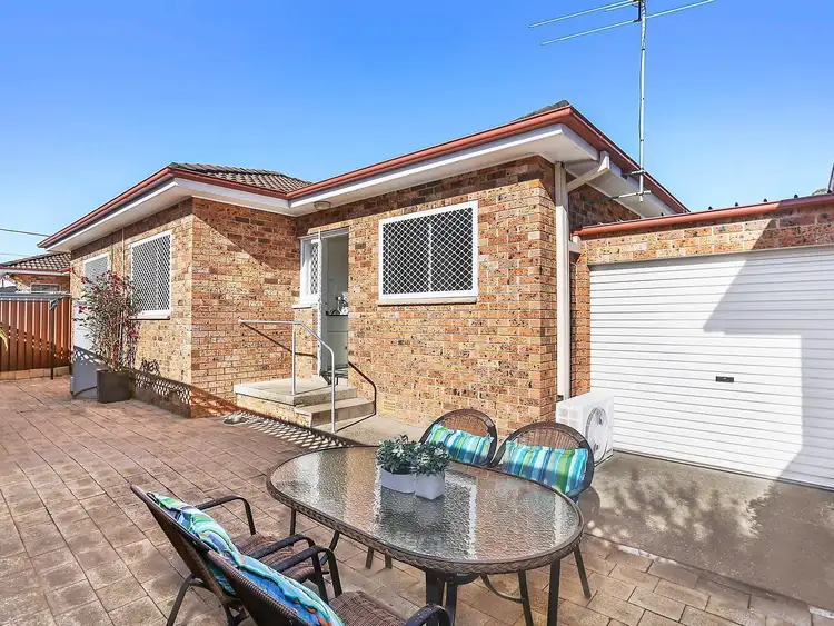 Third view of Homely villa listing, 2/77 Greenacre Road, Connells Point NSW 2221