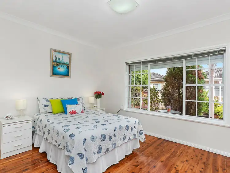 Sixth view of Homely villa listing, 2/77 Greenacre Road, Connells Point NSW 2221
