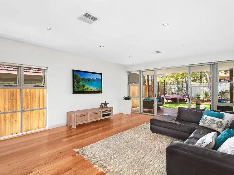 Second view of Homely house listing, 4 Rawson Parade, Caringbah South NSW 2229