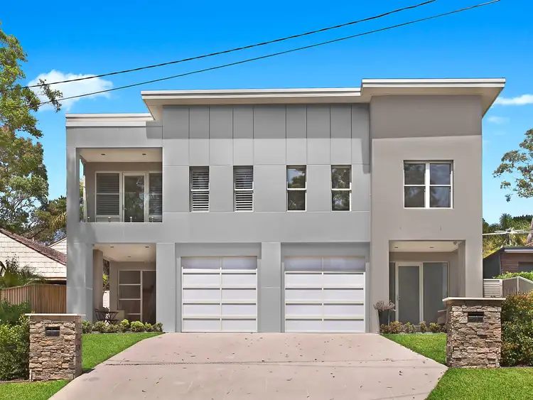 Fourth view of Homely house listing, 4 Rawson Parade, Caringbah South NSW 2229