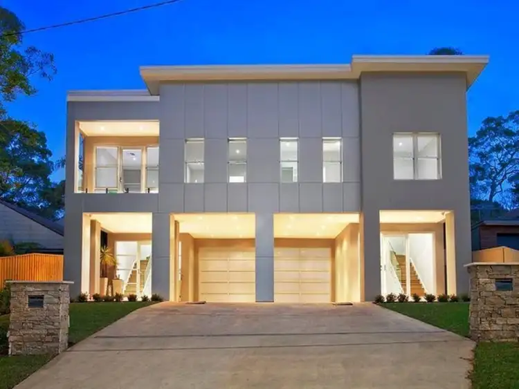4B Rawson Parade, Caringbah NSW 2229