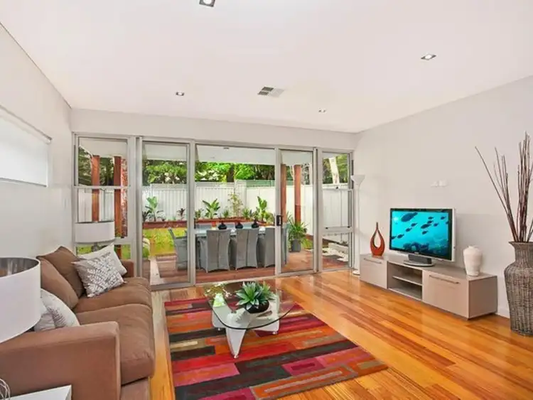 Second view of Homely house listing, 4B Rawson Parade, Caringbah NSW 2229