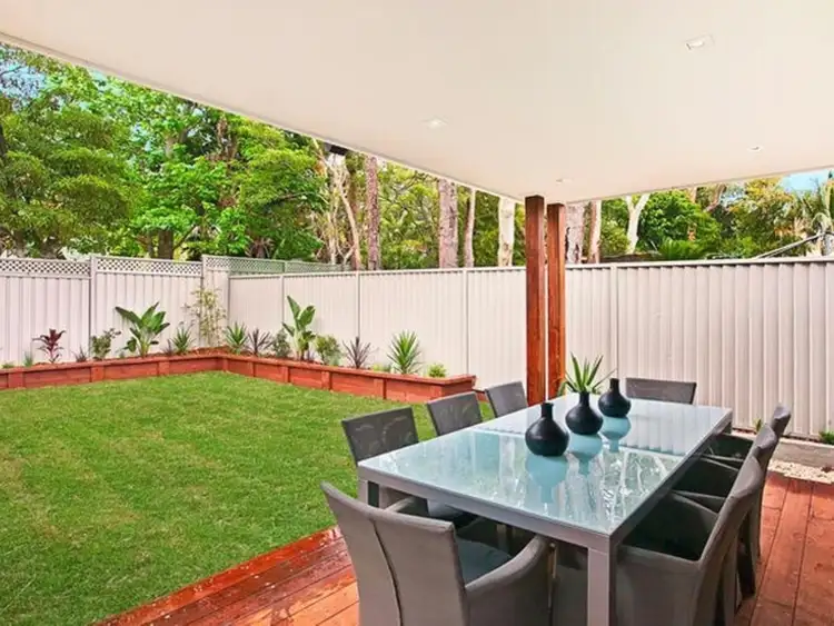 Third view of Homely house listing, 4B Rawson Parade, Caringbah NSW 2229