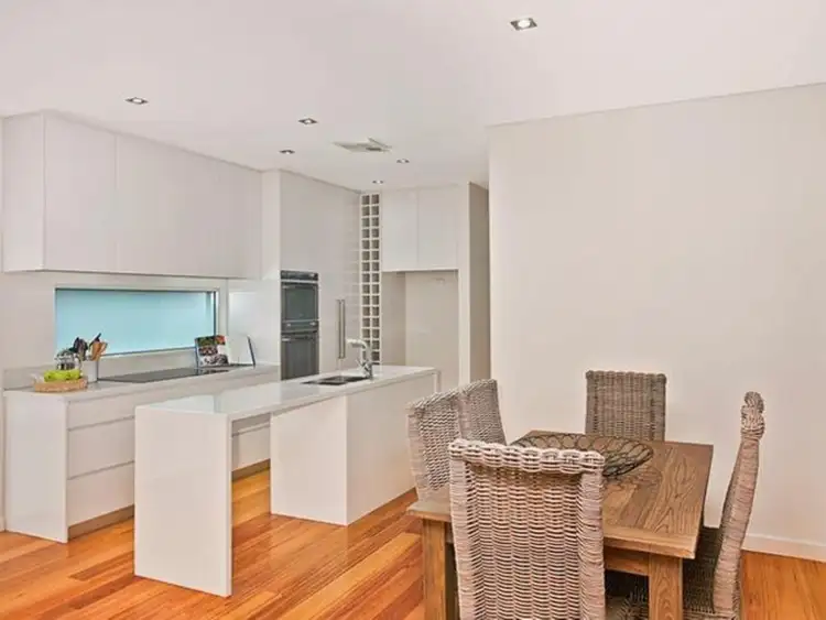 Fourth view of Homely house listing, 4B Rawson Parade, Caringbah NSW 2229