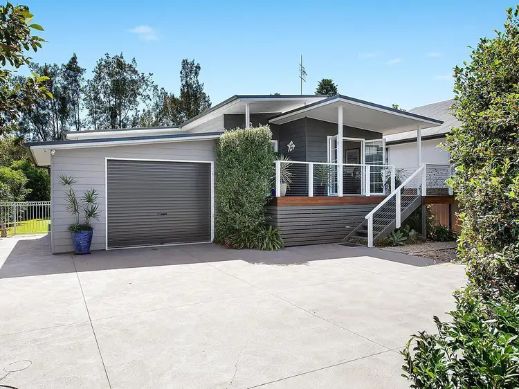 Main view of Homely house listing, 76B Emora Avenue, Davistown NSW 2251