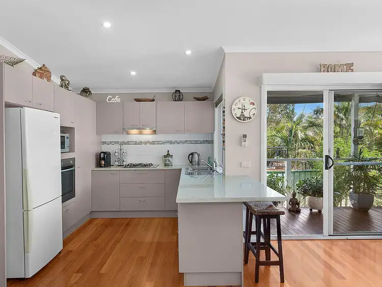 Second view of Homely house listing, 76B Emora Avenue, Davistown NSW 2251