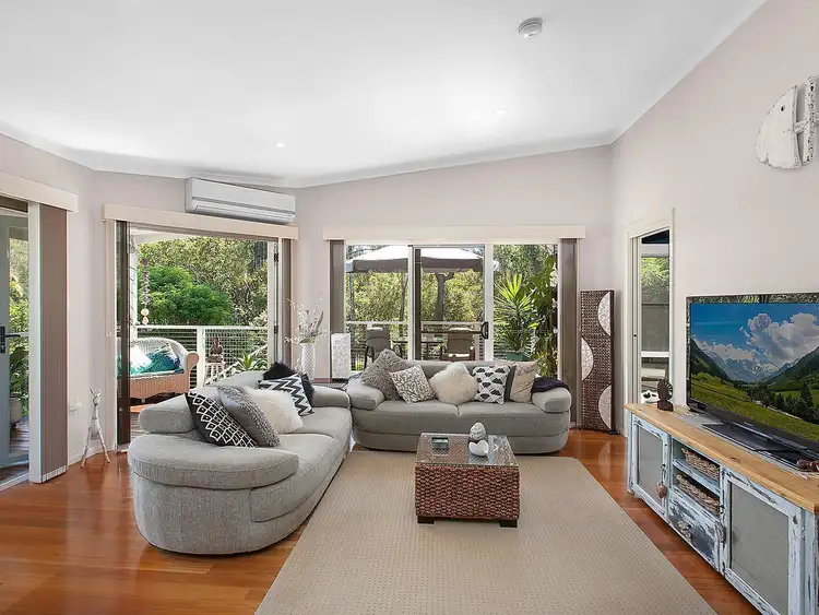 Third view of Homely house listing, 76B Emora Avenue, Davistown NSW 2251