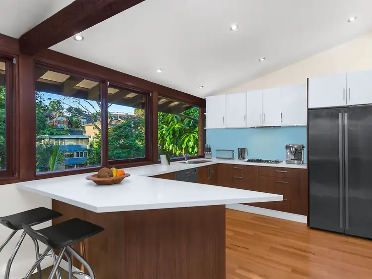 Third view of Homely house listing, 24 Blackbutt Avenue, Lugarno NSW 2210