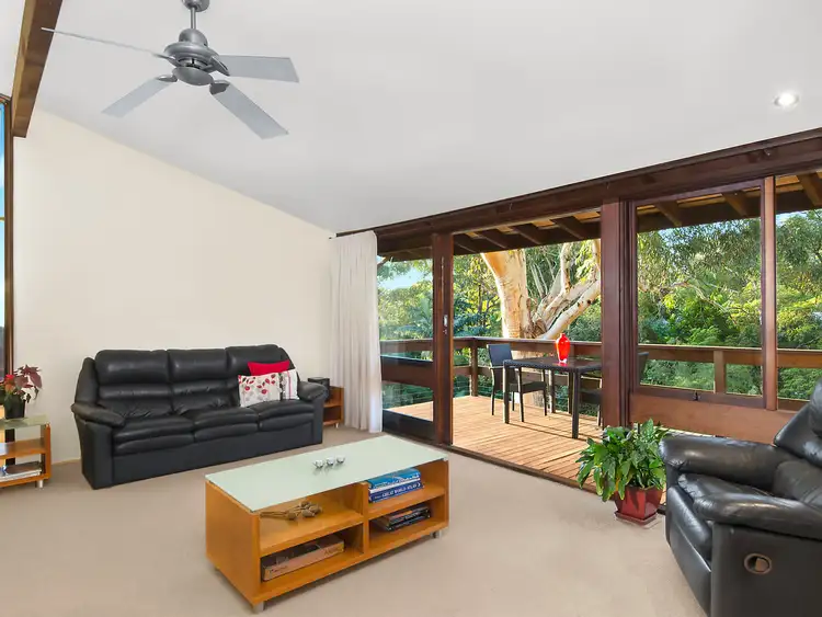 Fourth view of Homely house listing, 24 Blackbutt Avenue, Lugarno NSW 2210