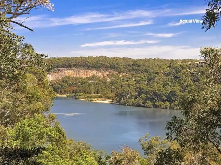 Second view of Homely house listing, 63 Blackbutt Avenue, Lugarno NSW 2210