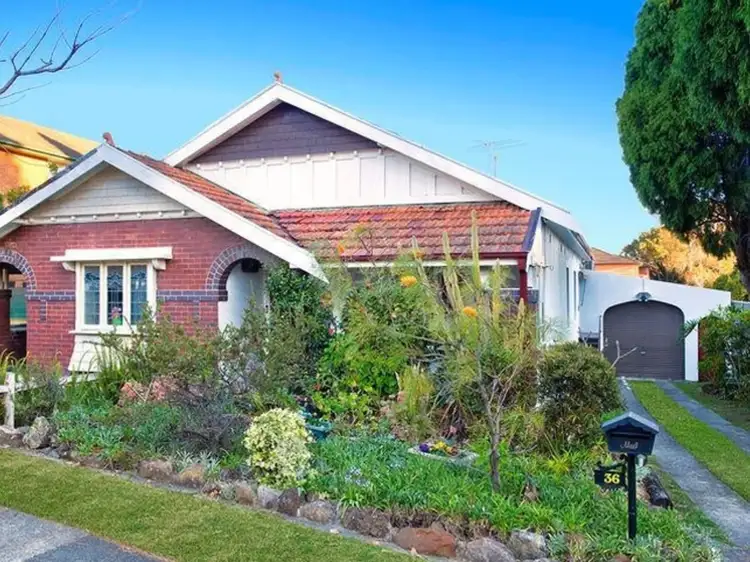 Main view of Homely house listing, 36 Wonoona Parade East, Oatley NSW 2223