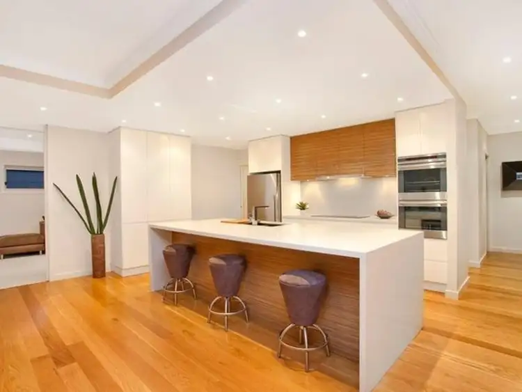 Second view of Homely house listing, 36 Wollun Street, Como NSW 2226