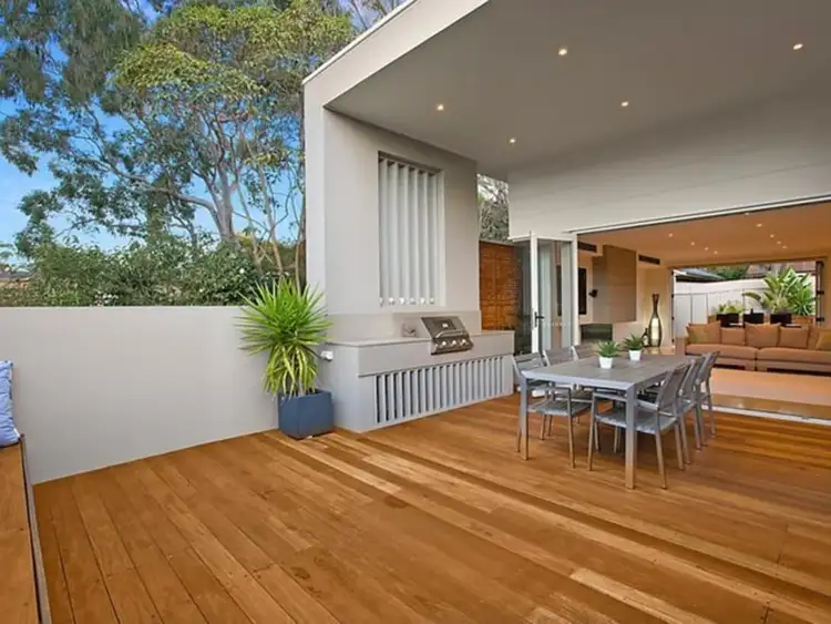 Third view of Homely house listing, 36 Wollun Street, Como NSW 2226