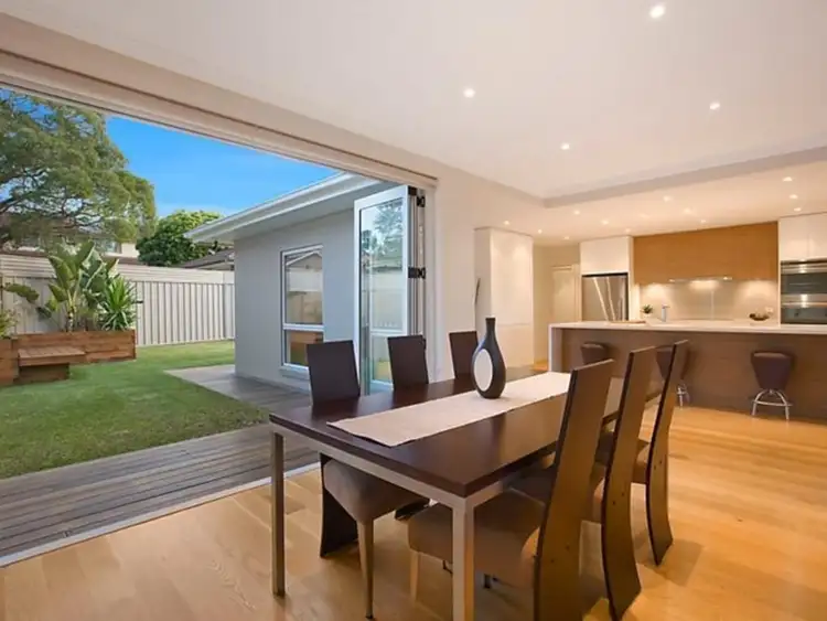 Fifth view of Homely house listing, 36 Wollun Street, Como NSW 2226