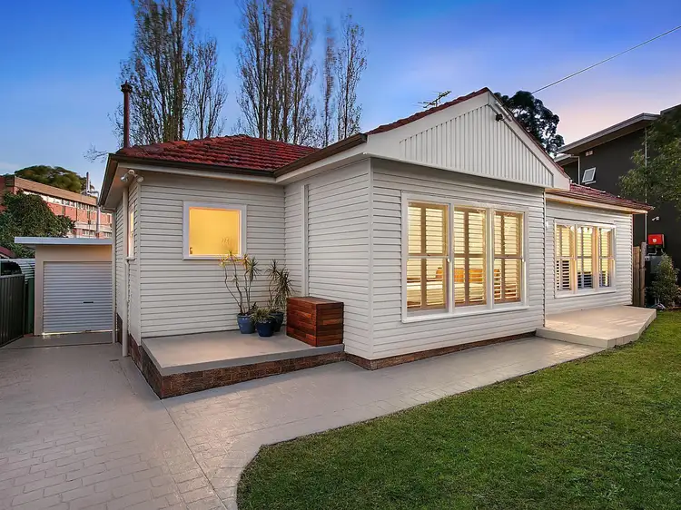 227 West Street, Blakehurst NSW 2221
