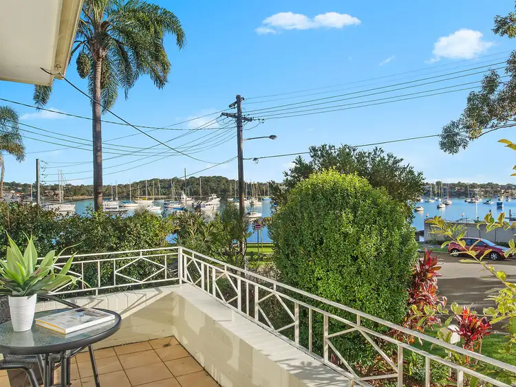 Second view of Homely house listing, 40 Endeavour Street, Sans Souci NSW 2219