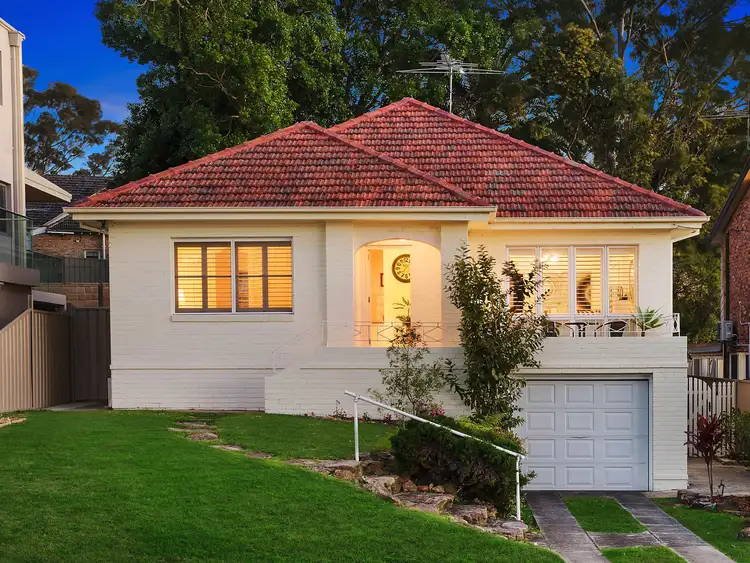 Third view of Homely house listing, 40 Endeavour Street, Sans Souci NSW 2219