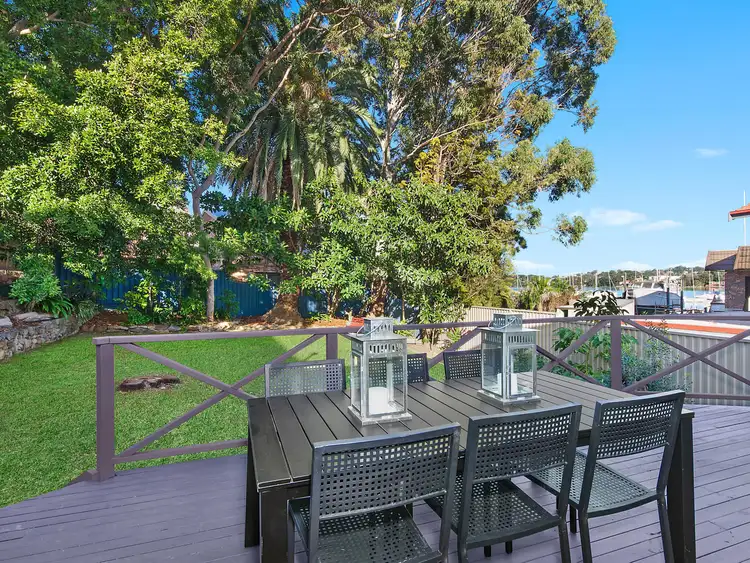 Fourth view of Homely house listing, 40 Endeavour Street, Sans Souci NSW 2219