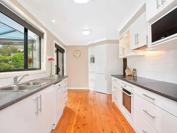 Fifth view of Homely house listing, 220 Lorraine Street, Peakhurst Heights NSW 2210